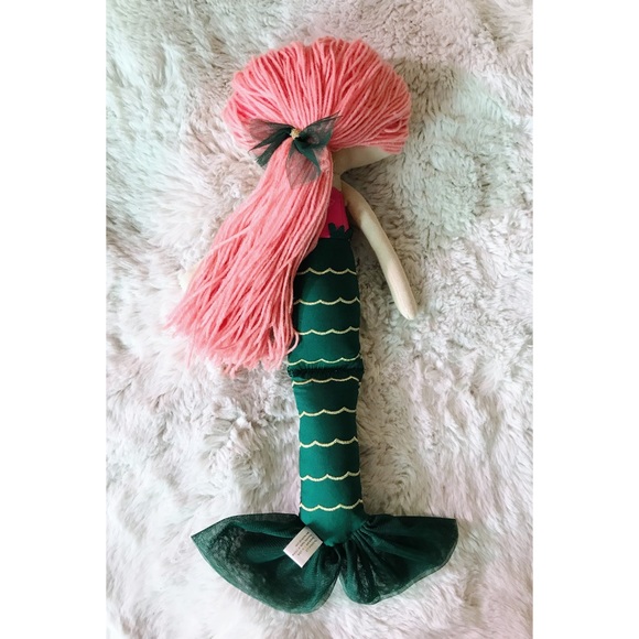 Moving Sale! NIB | Kind Culture Co. - The True Doll | Grace Doll - Picture 5 of 9